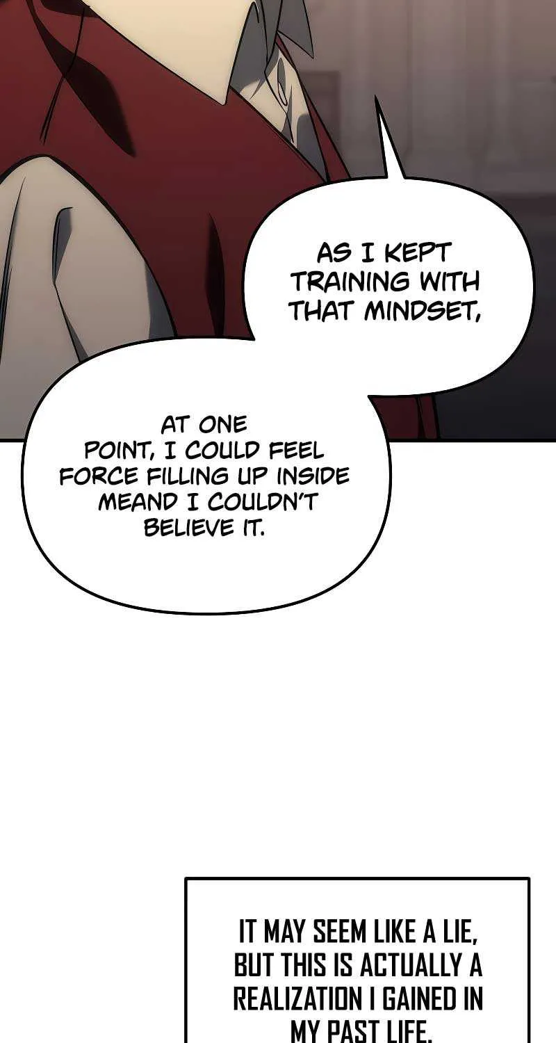 Regressor of the Fallen family Chapter 3 page 114 - 