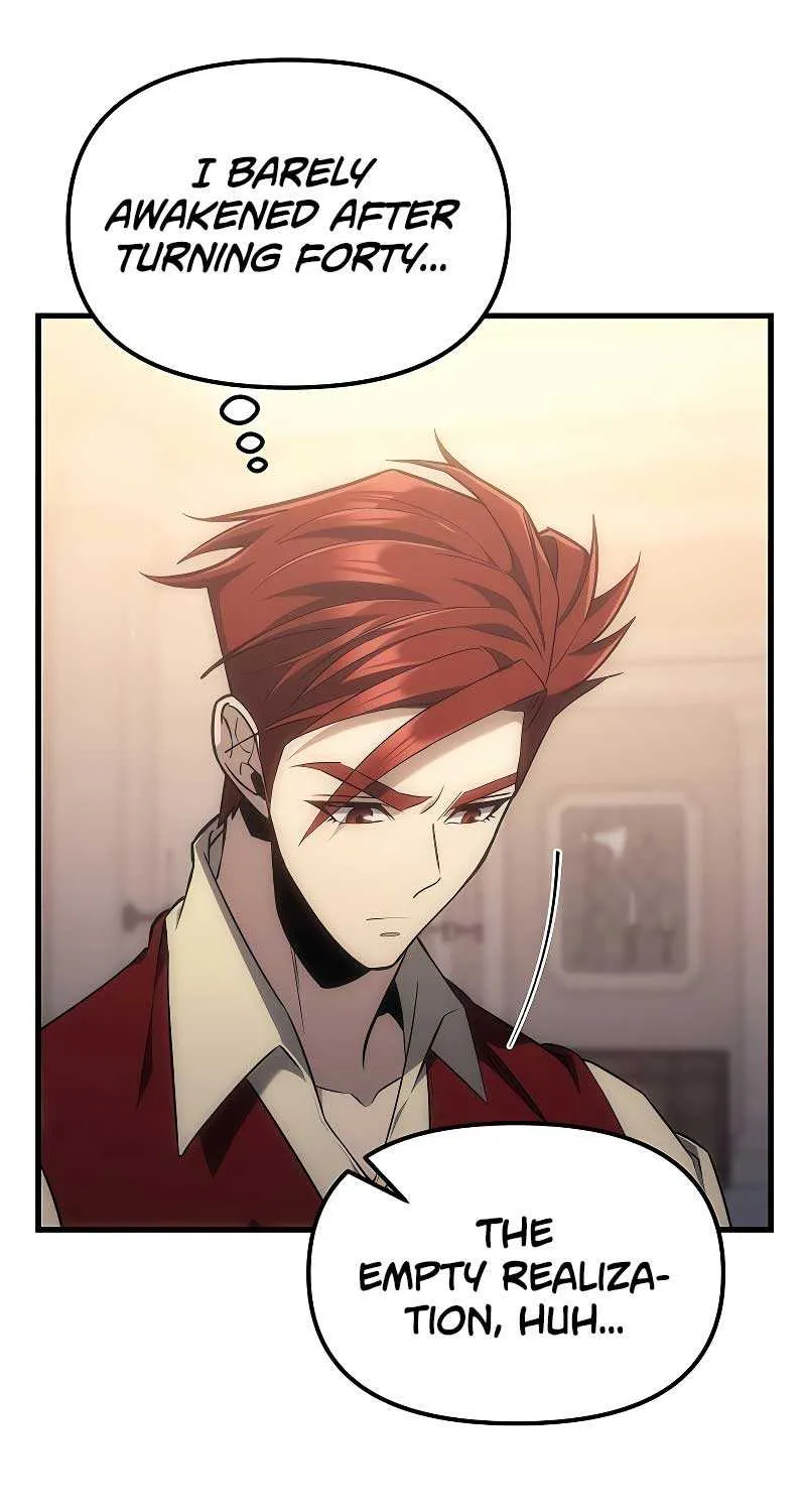 Regressor of the Fallen family Chapter 3 page 116 - 
