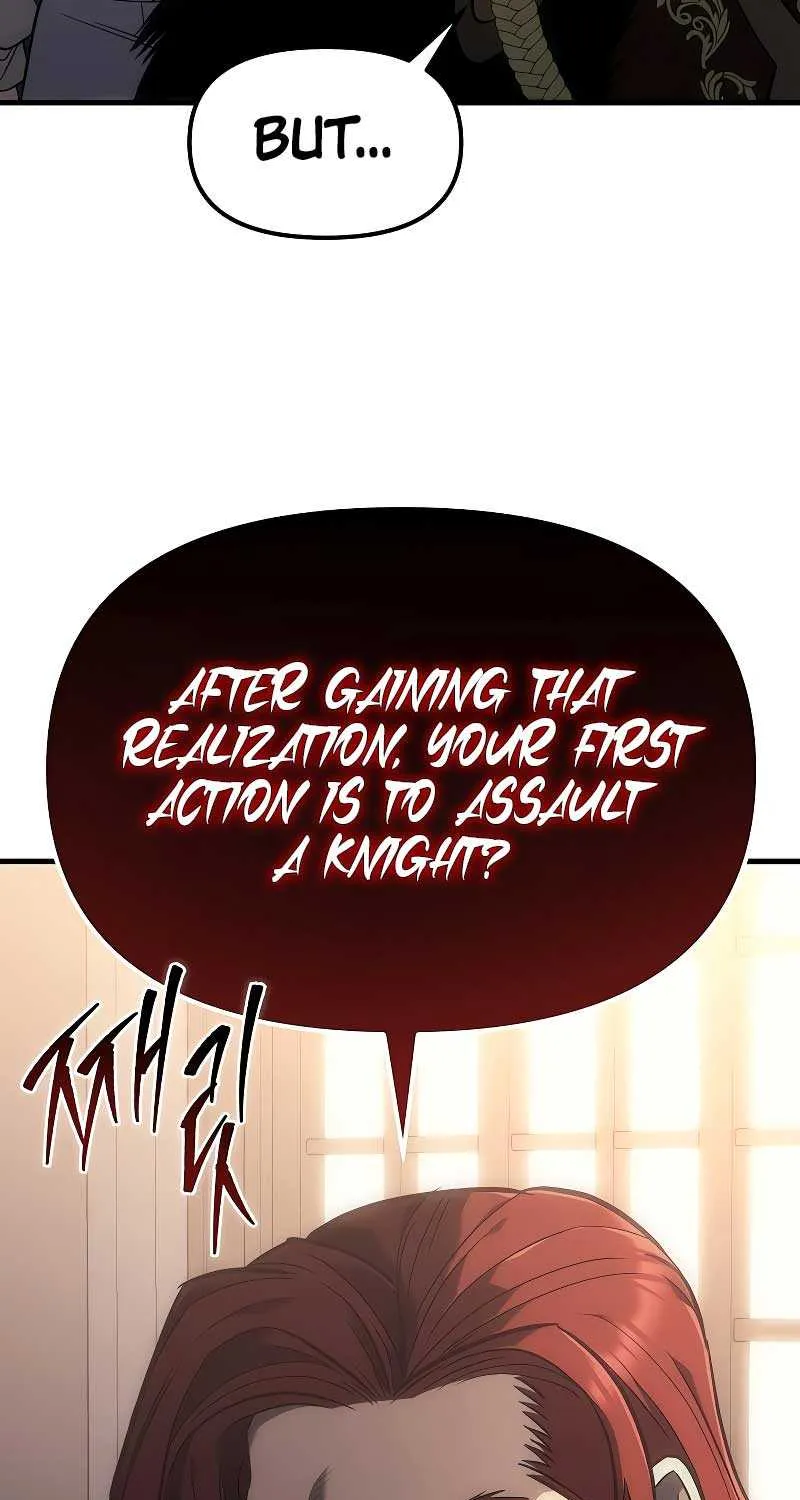 Regressor of the Fallen family Chapter 3 page 118 - 