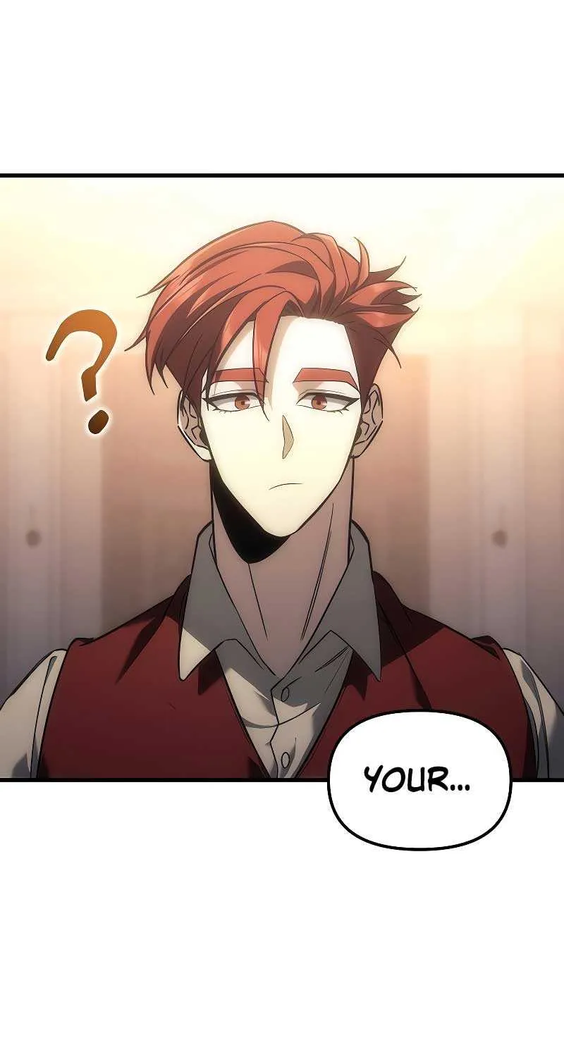 Regressor of the Fallen family Chapter 3 page 140 - 