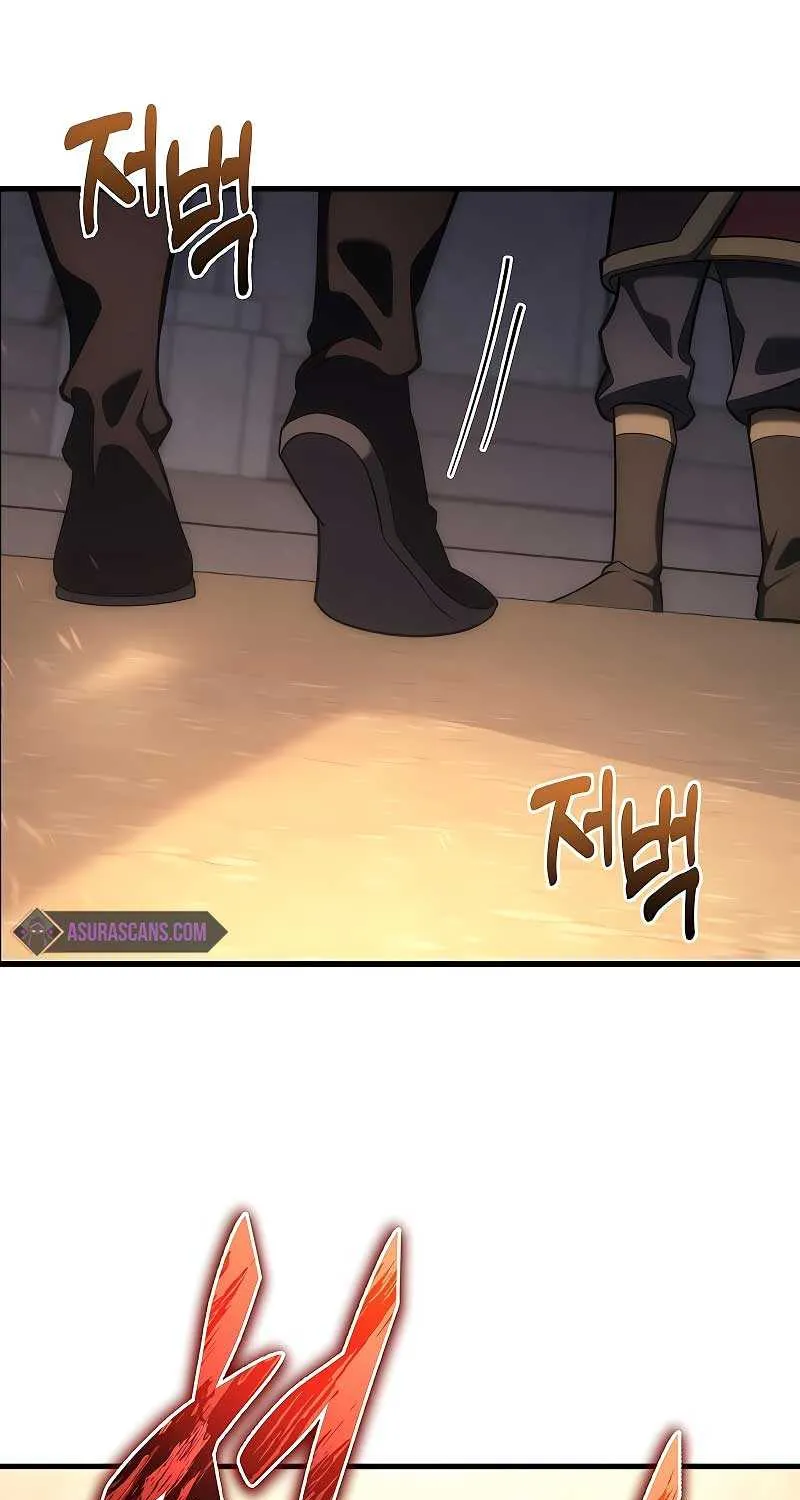 Regressor of the Fallen family Chapter 3 page 15 - 