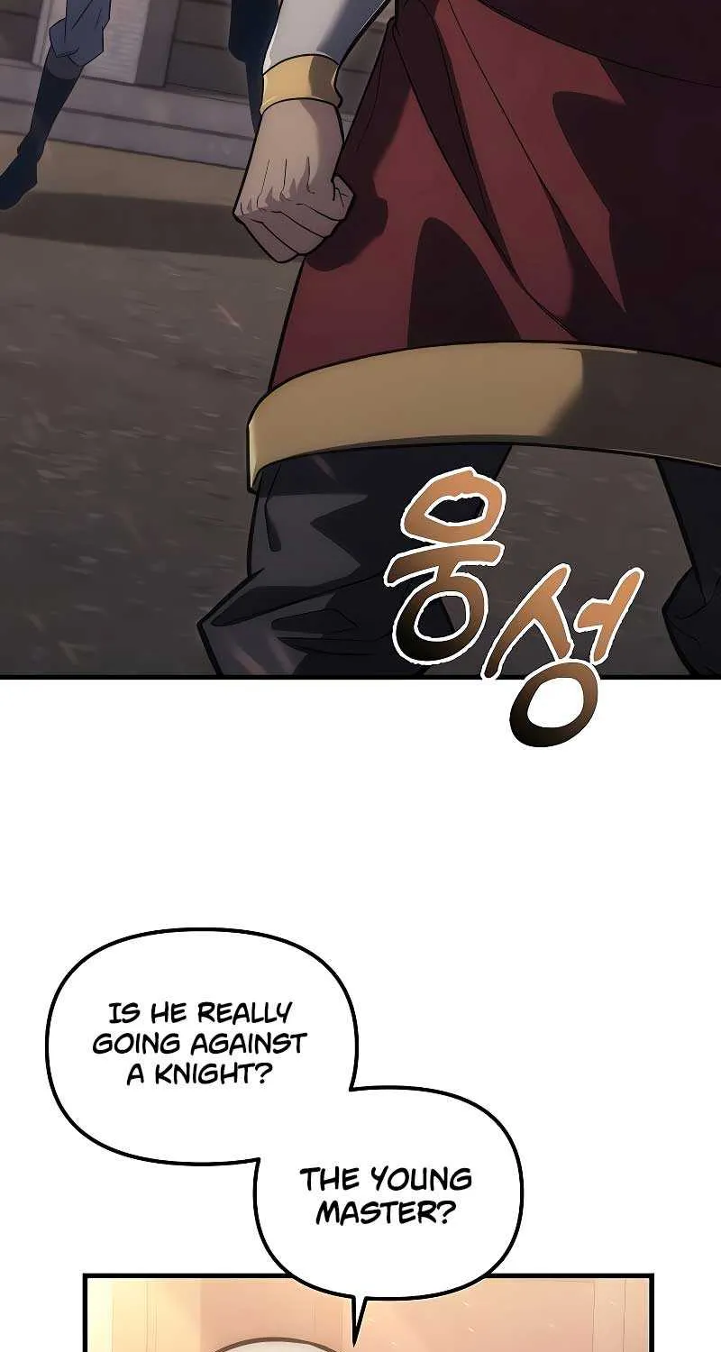 Regressor of the Fallen family Chapter 3 page 3 - 