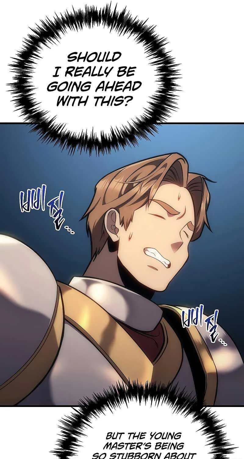 Regressor of the Fallen family Chapter 3 page 21 - 