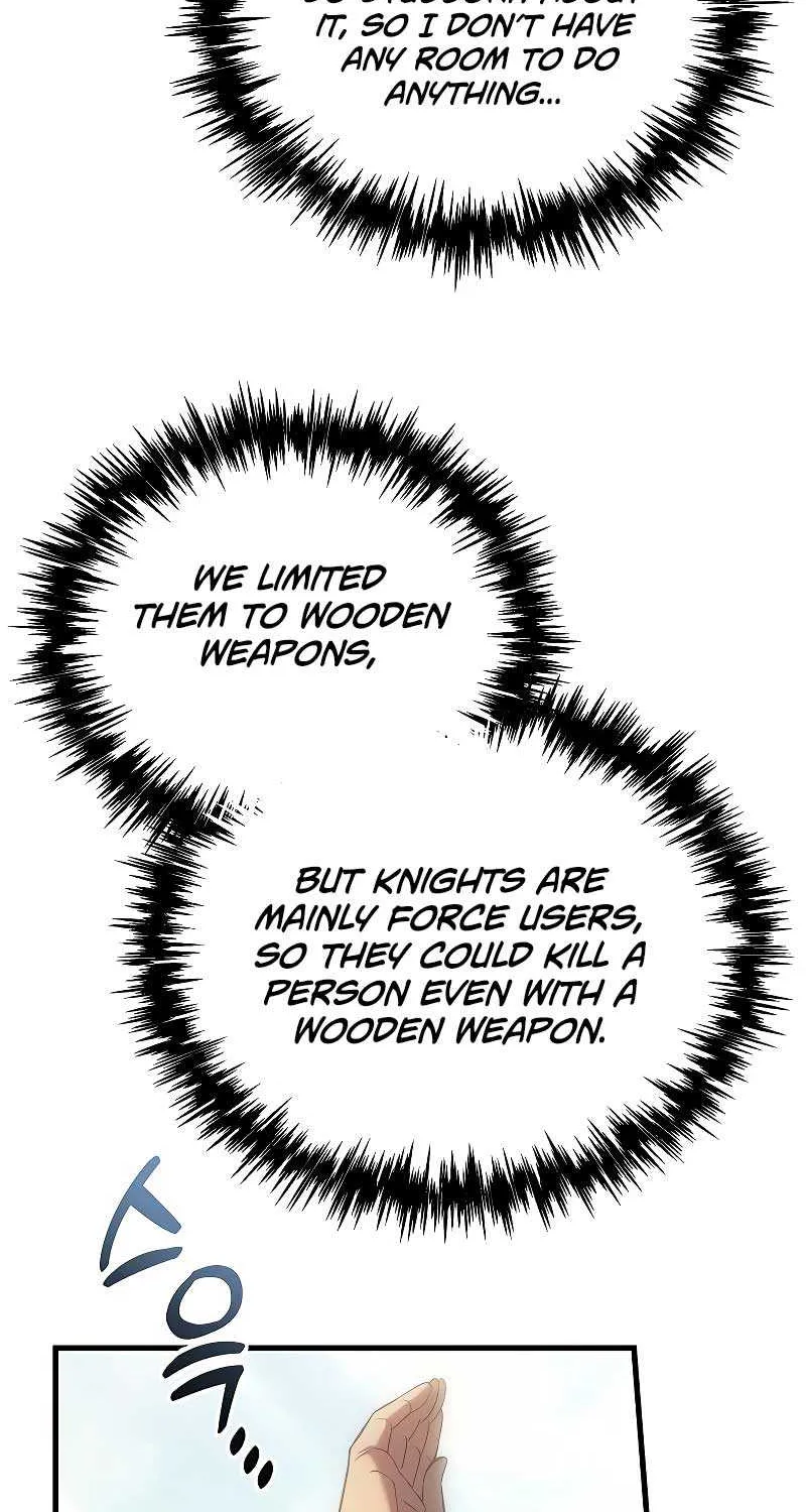Regressor of the Fallen family Chapter 3 page 22 - 