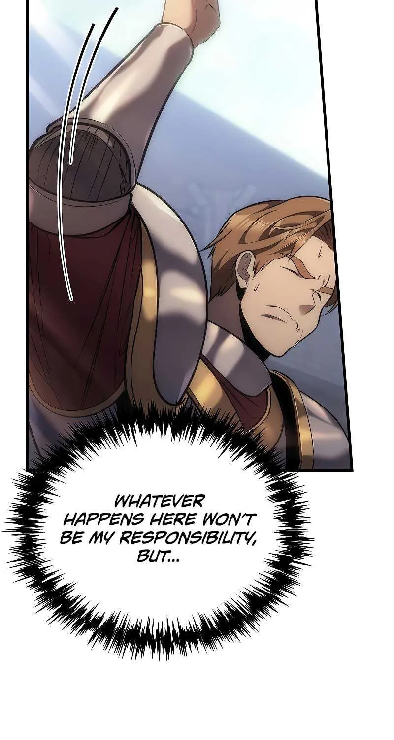 Regressor of the Fallen family Chapter 3 page 23 - 