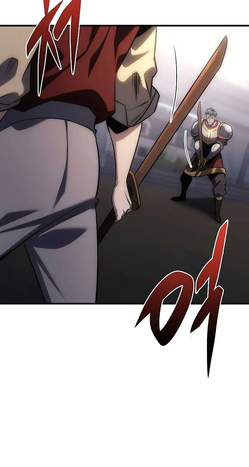 Regressor of the Fallen family Chapter 3 page 27 - 