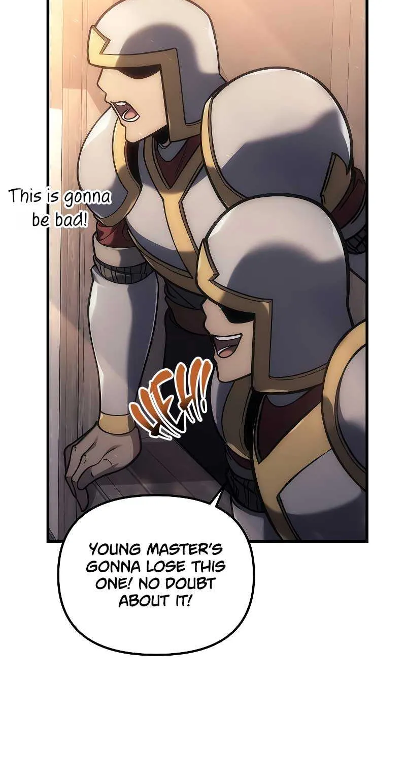 Regressor of the Fallen family Chapter 3 page 4 - 
