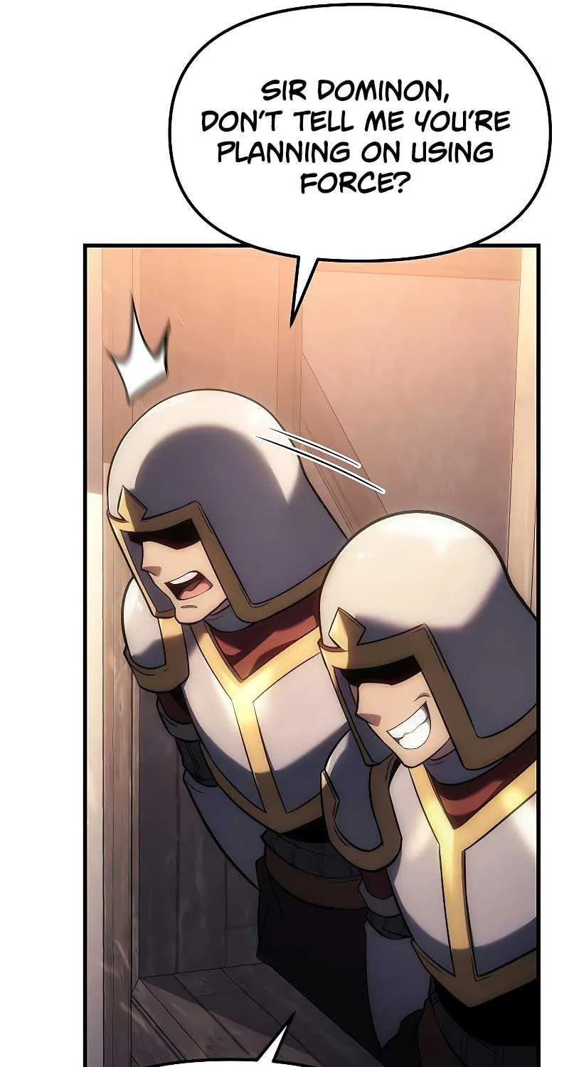 Regressor of the Fallen family Chapter 3 page 31 - 