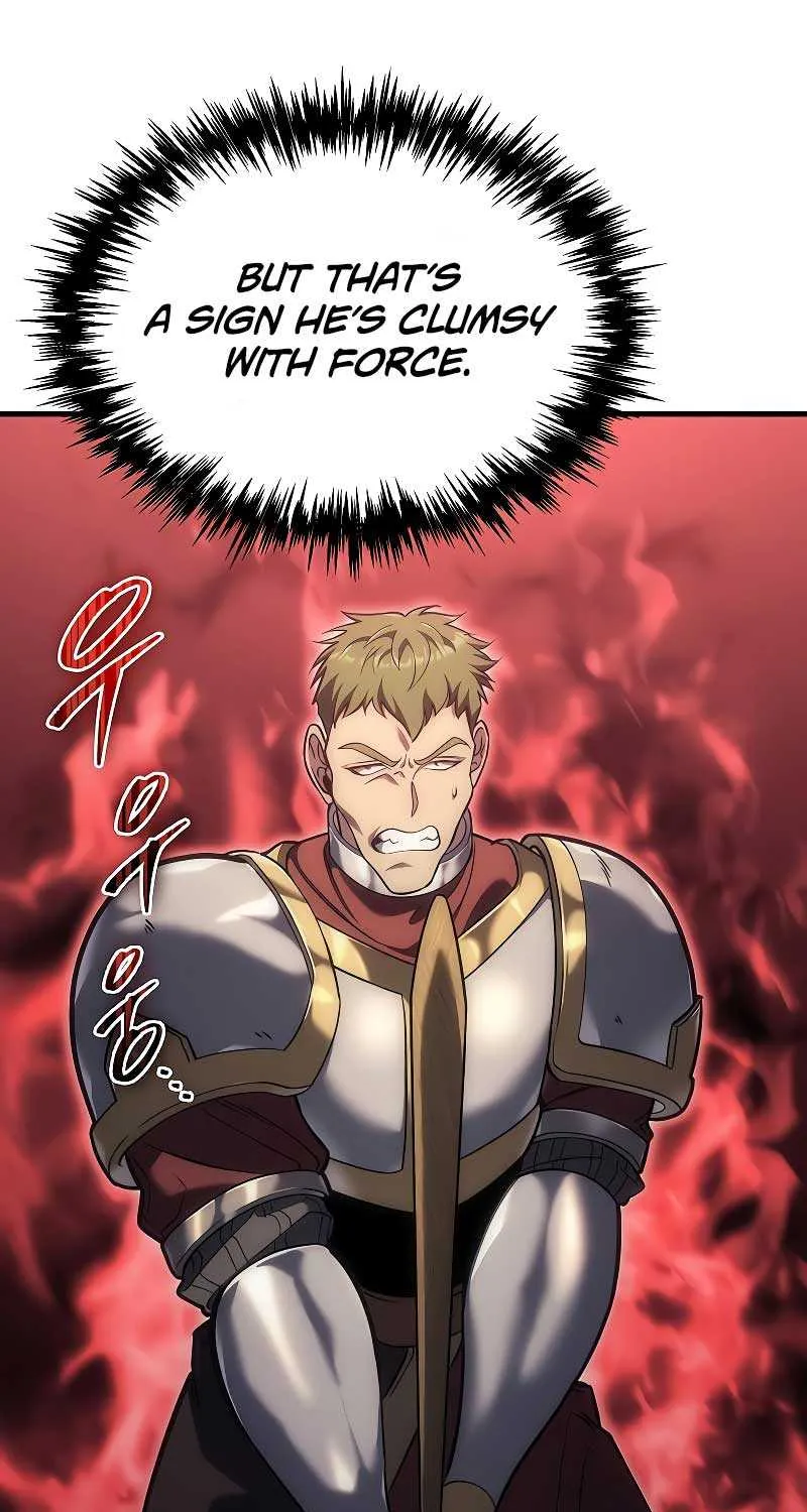Regressor of the Fallen family Chapter 3 page 35 - 