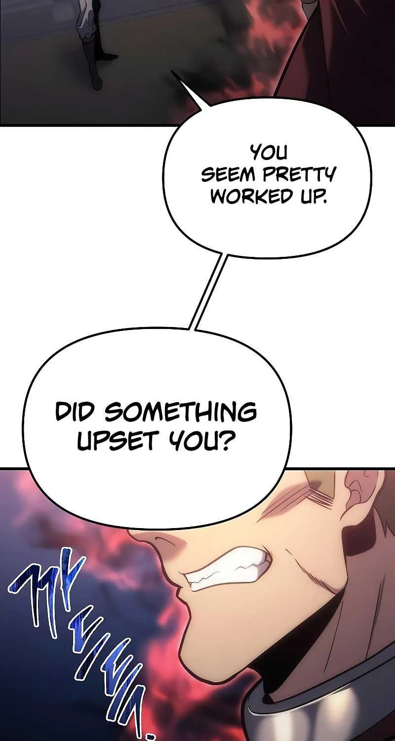 Regressor of the Fallen family Chapter 3 page 37 - 