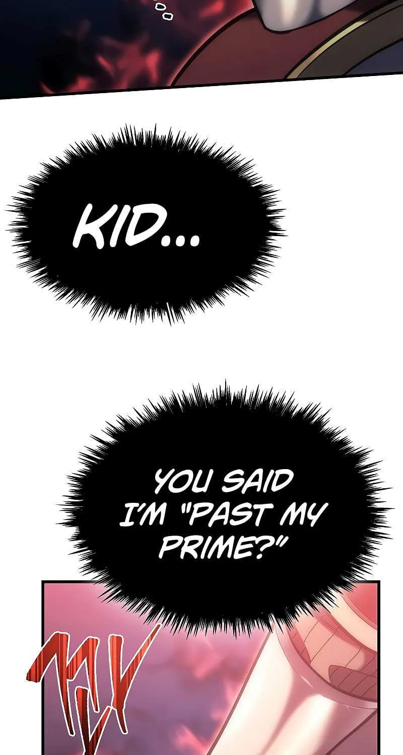 Regressor of the Fallen family Chapter 3 page 38 - 