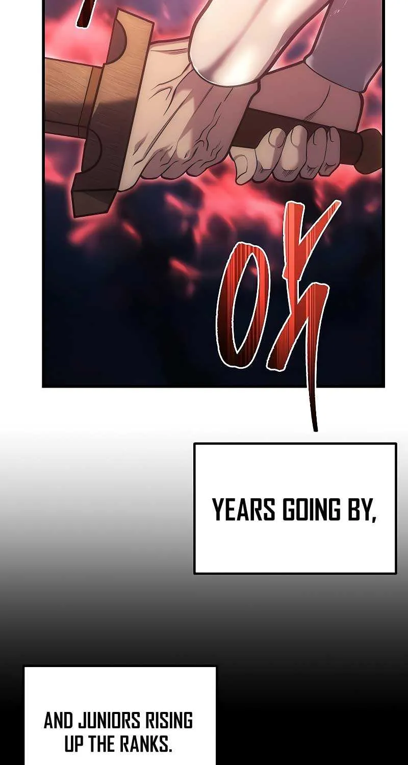 Regressor of the Fallen family Chapter 3 page 39 - 