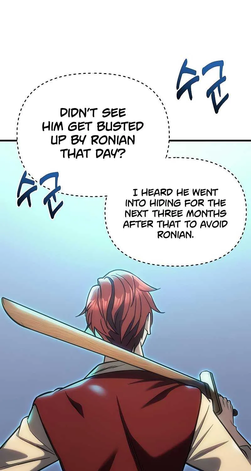 Regressor of the Fallen family Chapter 3 page 5 - 
