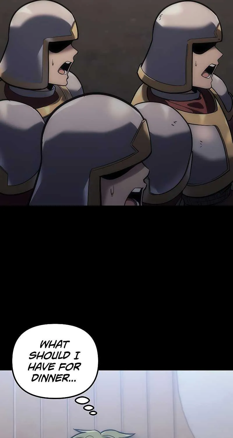 Regressor of the Fallen family Chapter 3 page 41 - 