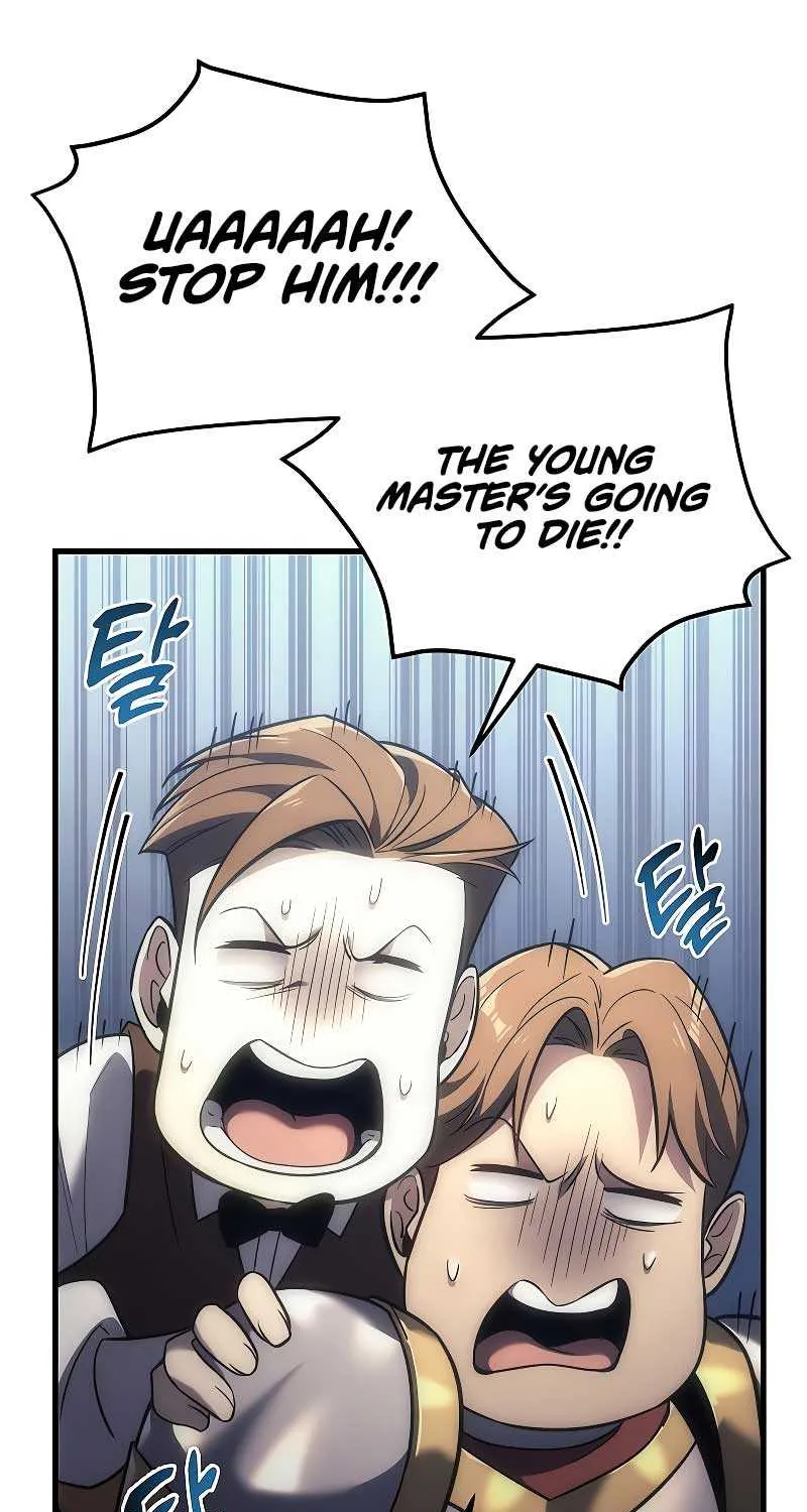 Regressor of the Fallen family Chapter 3 page 47 - 