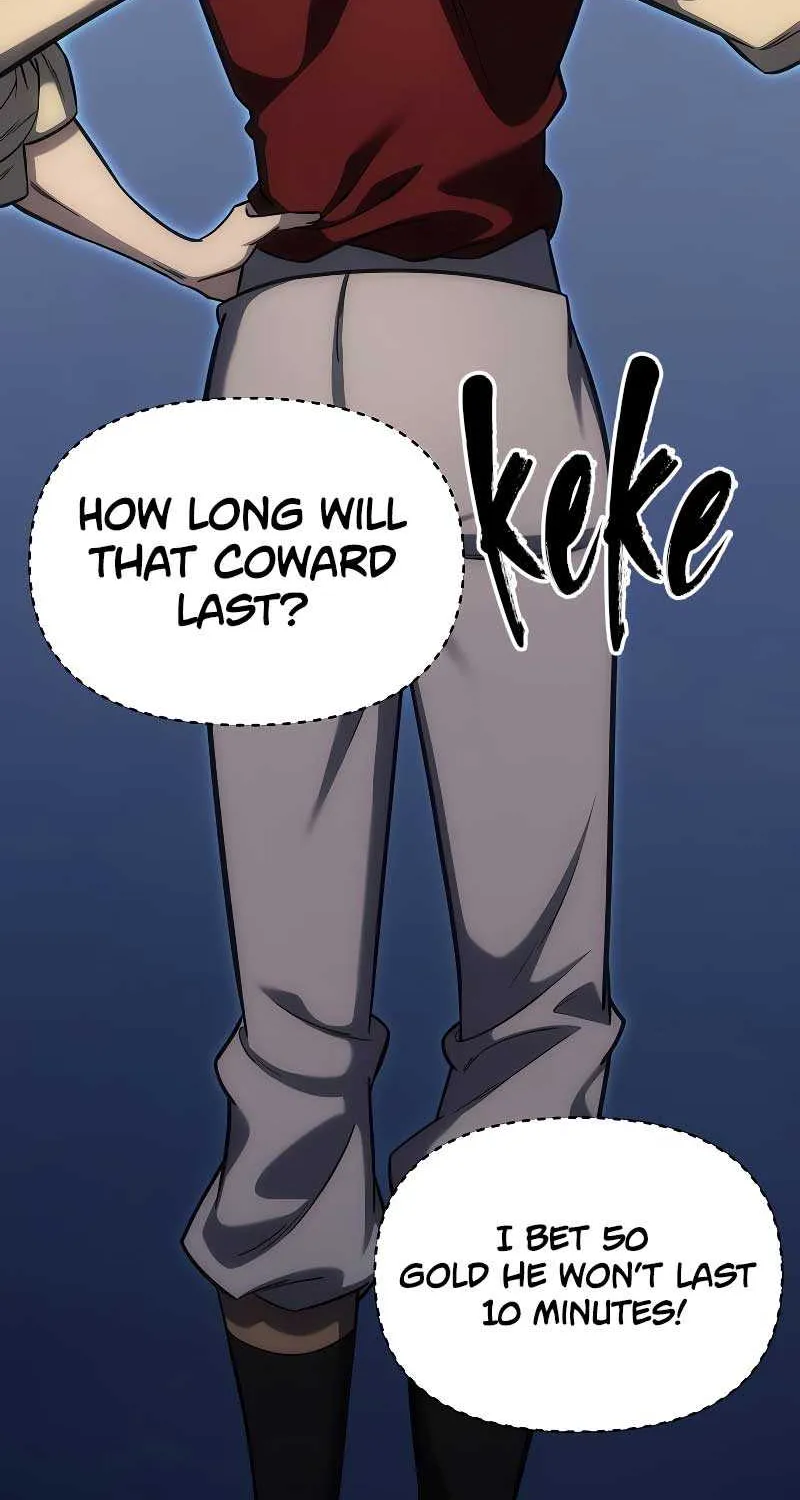 Regressor of the Fallen family Chapter 3 page 6 - 
