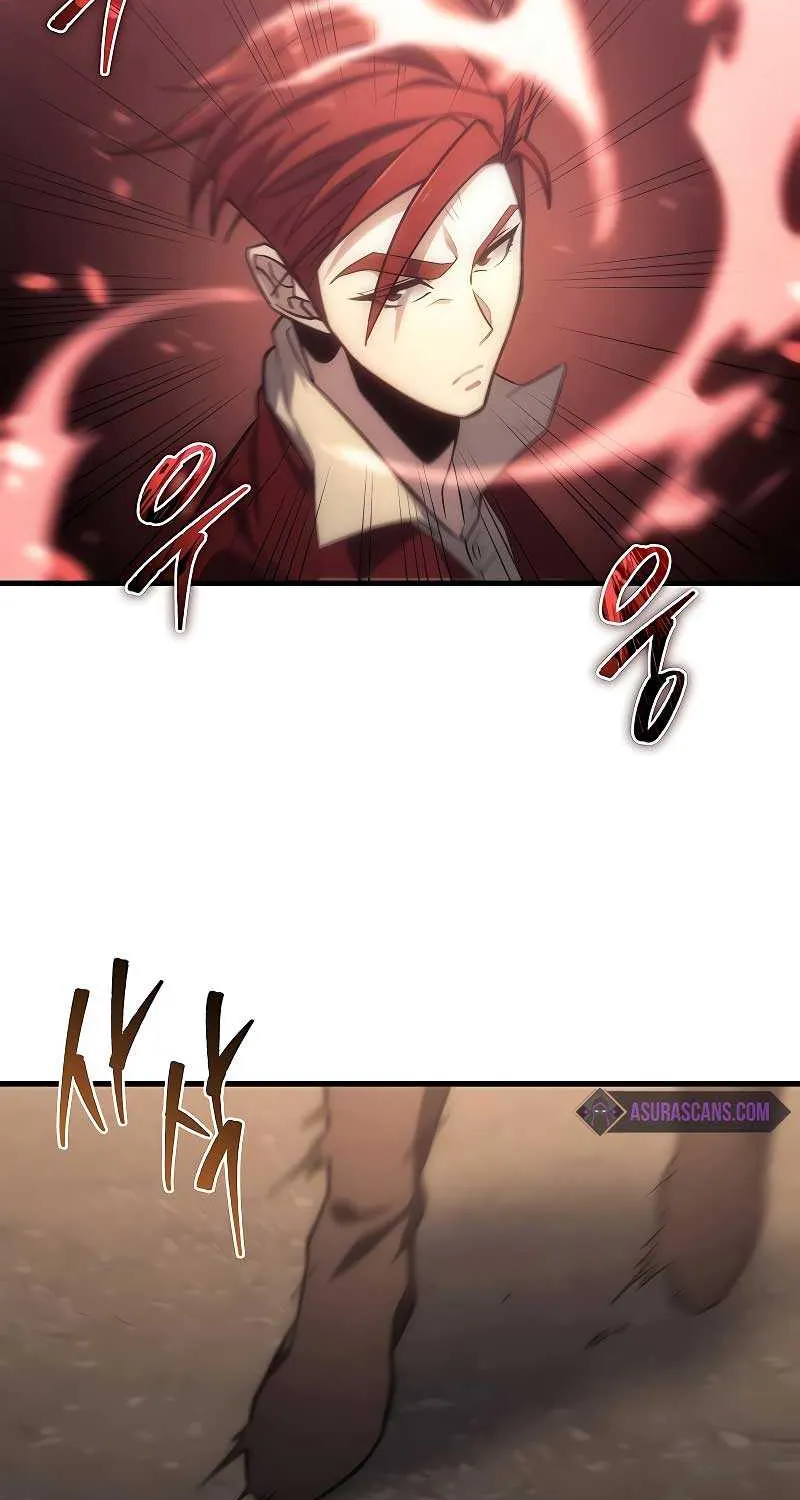 Regressor of the Fallen family Chapter 3 page 52 - 