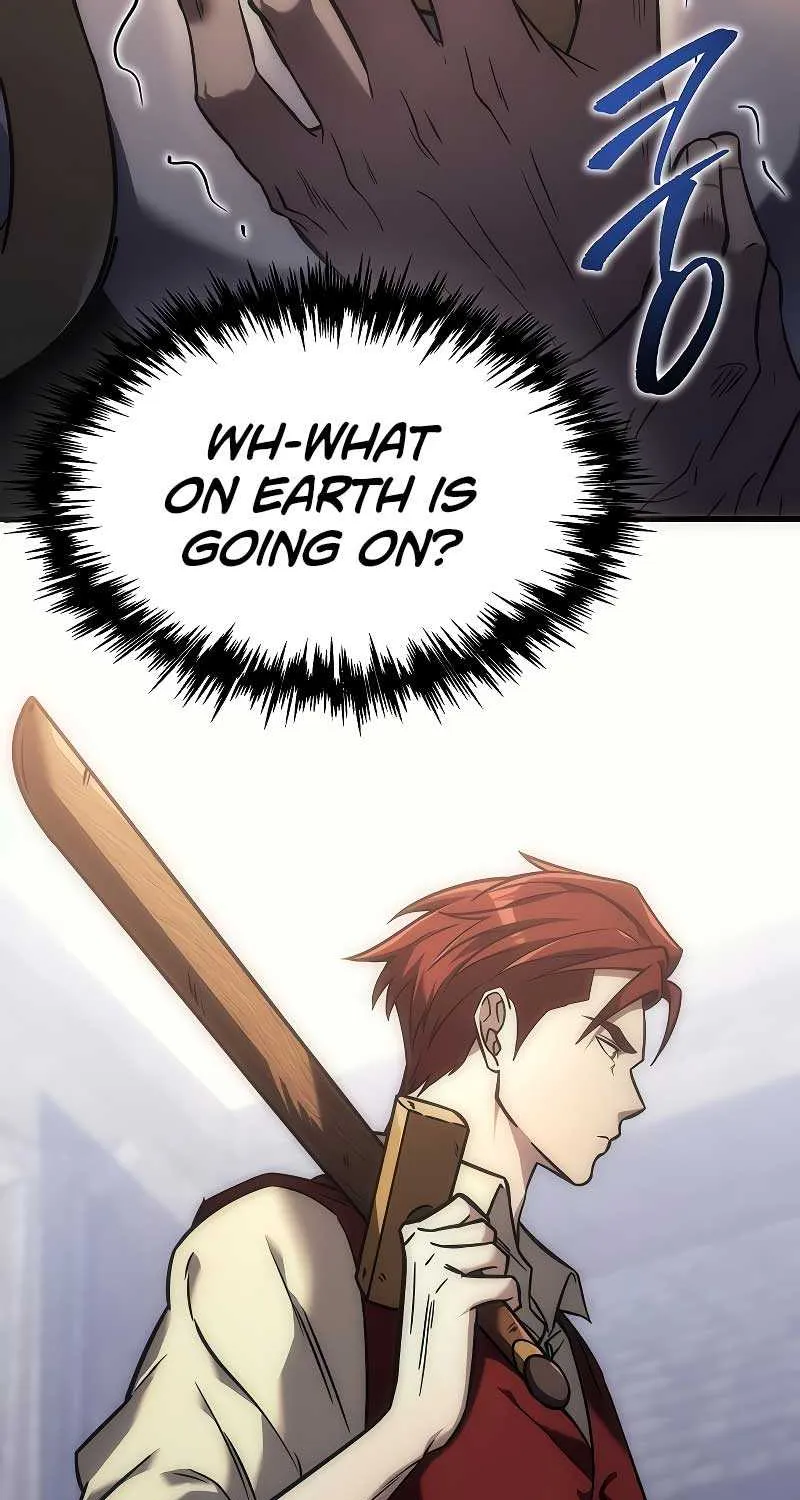 Regressor of the Fallen family Chapter 3 page 76 - 