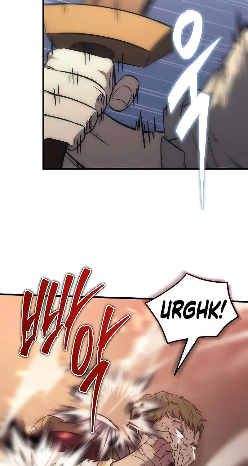 Regressor of the Fallen family Chapter 3 page 98 - 