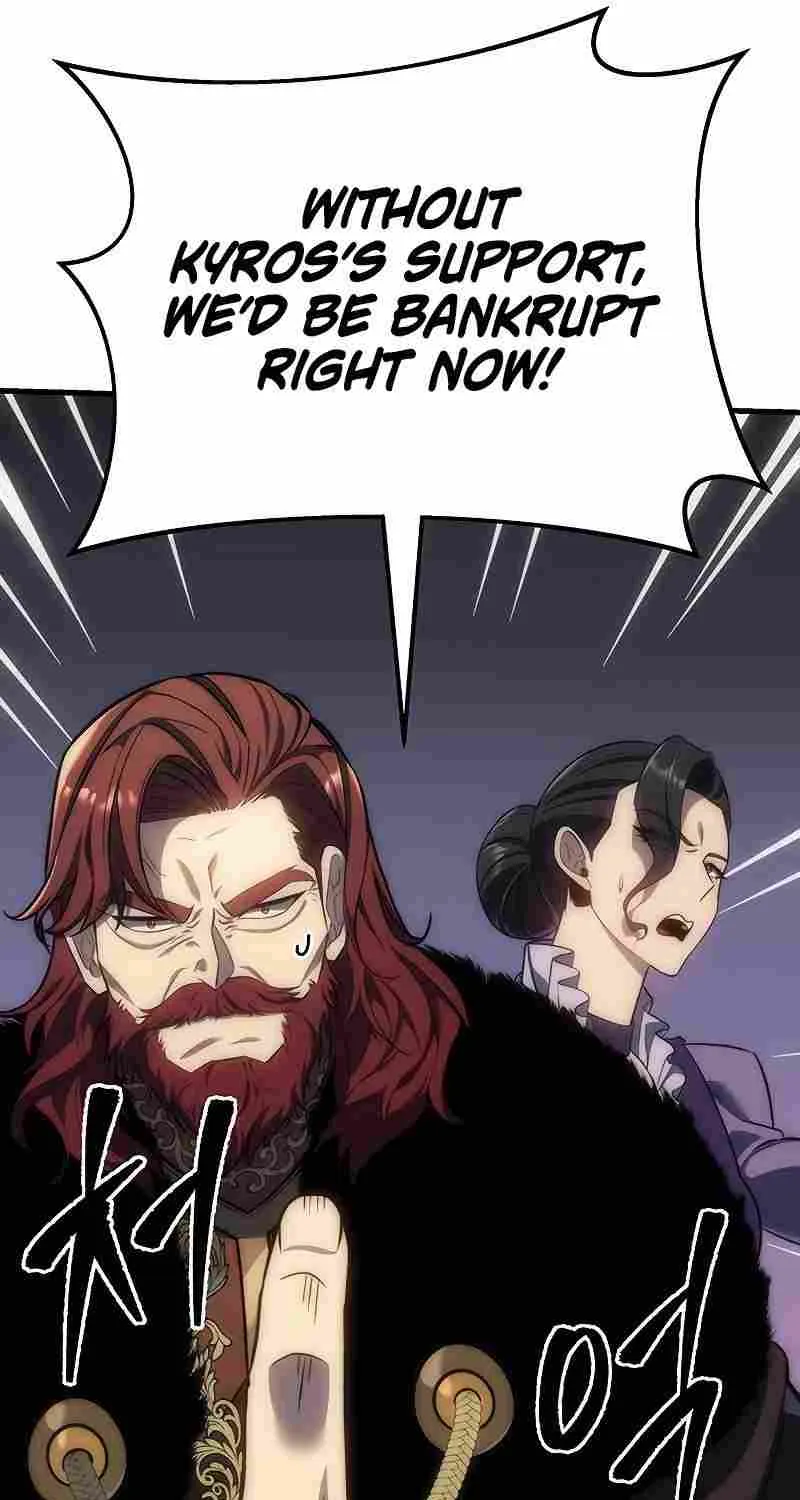 Regressor of the Fallen family Chapter 4 page 107 - 