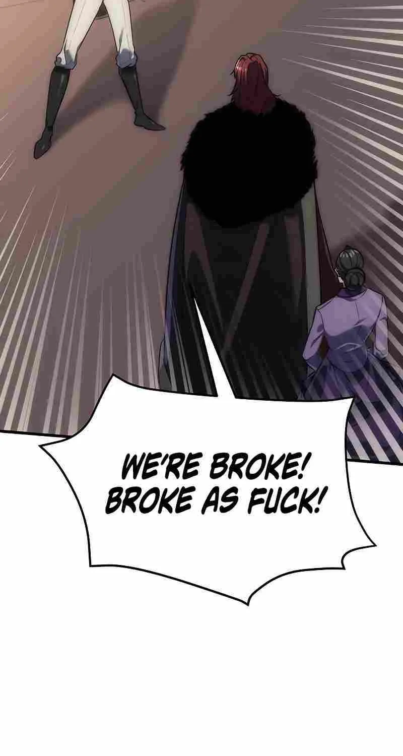 Regressor of the Fallen family Chapter 4 page 109 - 