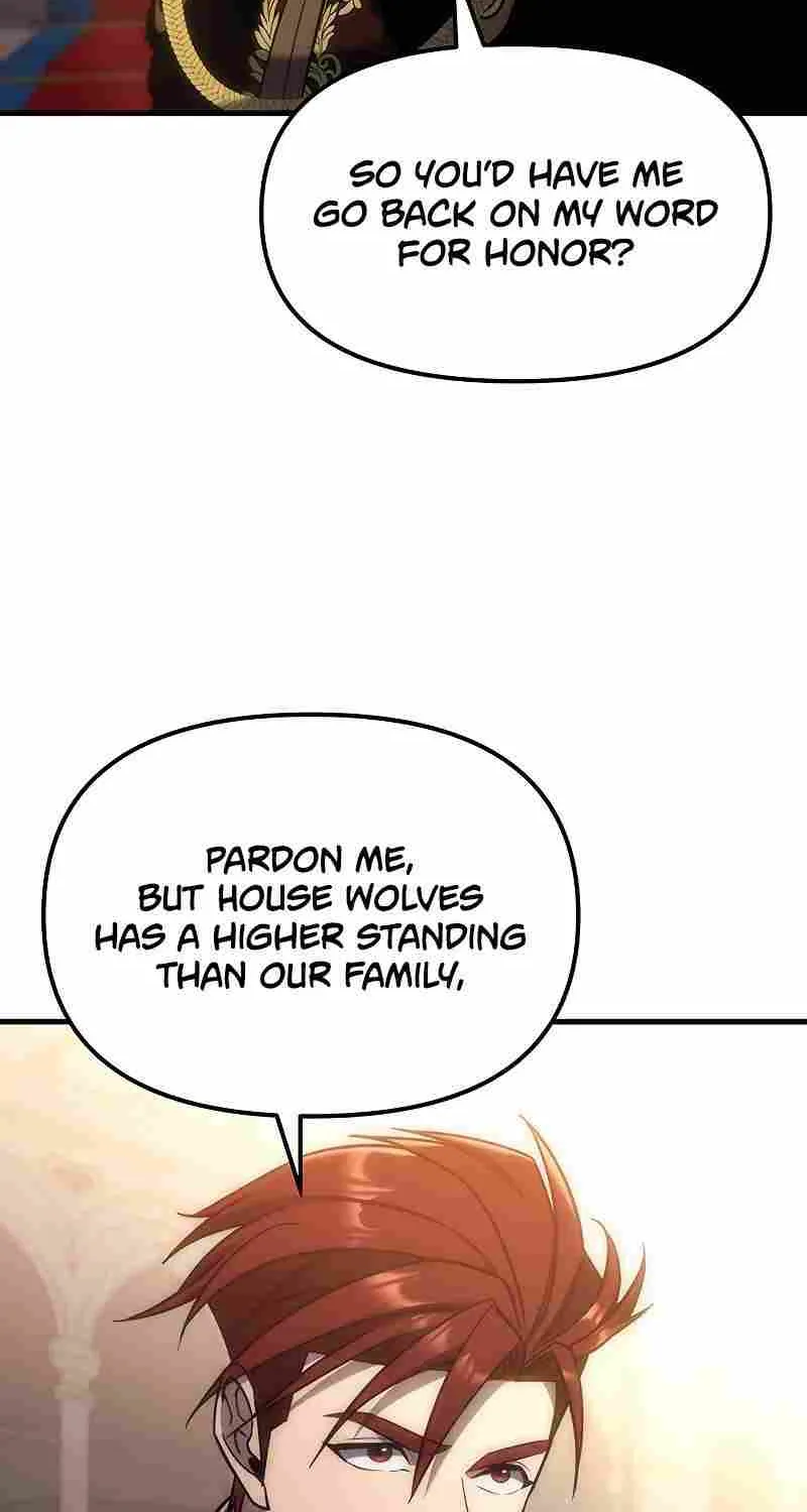 Regressor of the Fallen family Chapter 4 page 114 - 