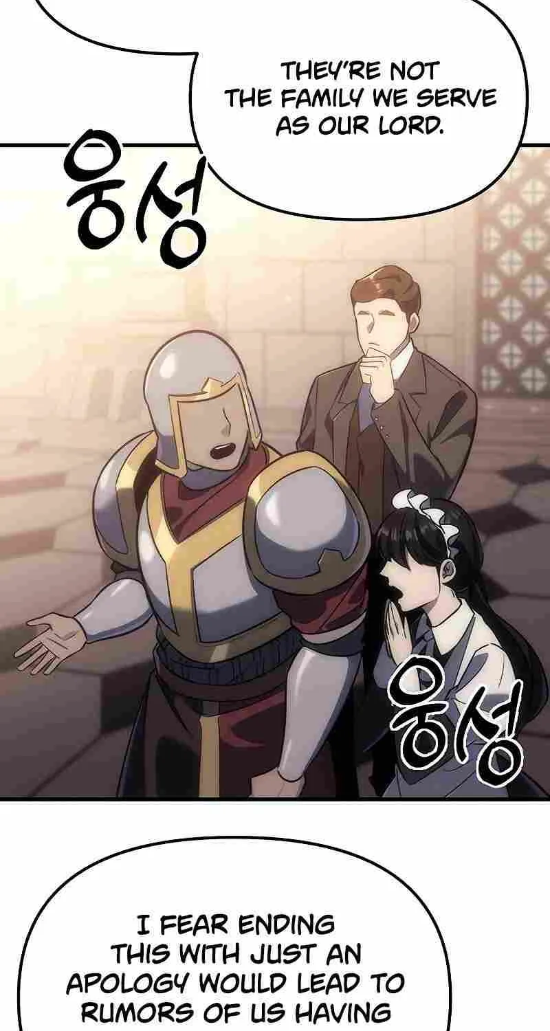 Regressor of the Fallen family Chapter 4 page 116 - 