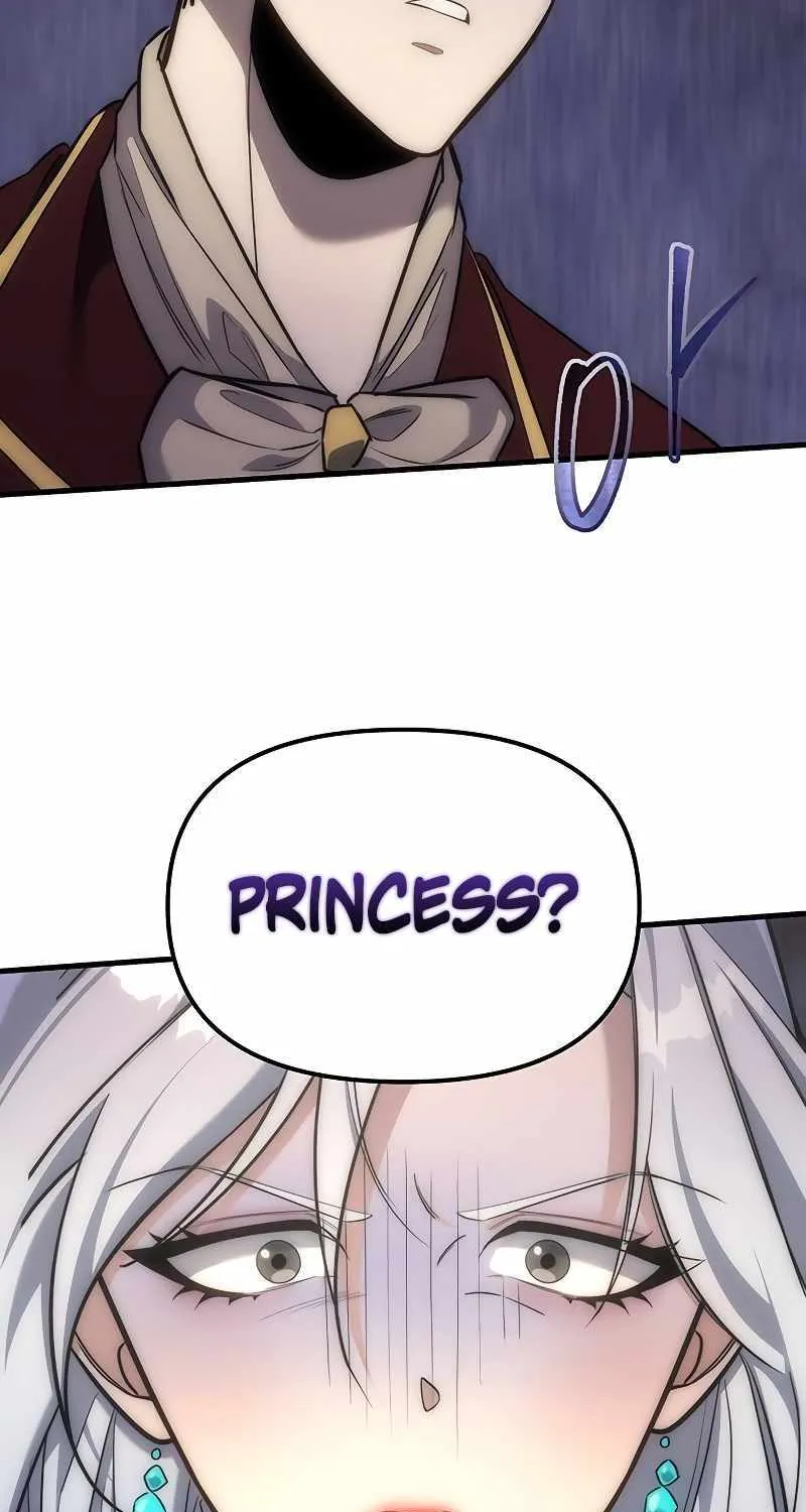 Regressor of the Fallen family Chapter 4 page 121 - 