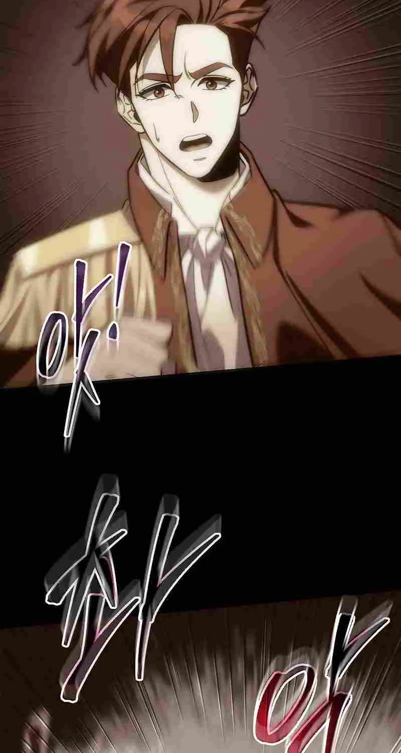 Regressor of the Fallen family Chapter 4 page 131 - 
