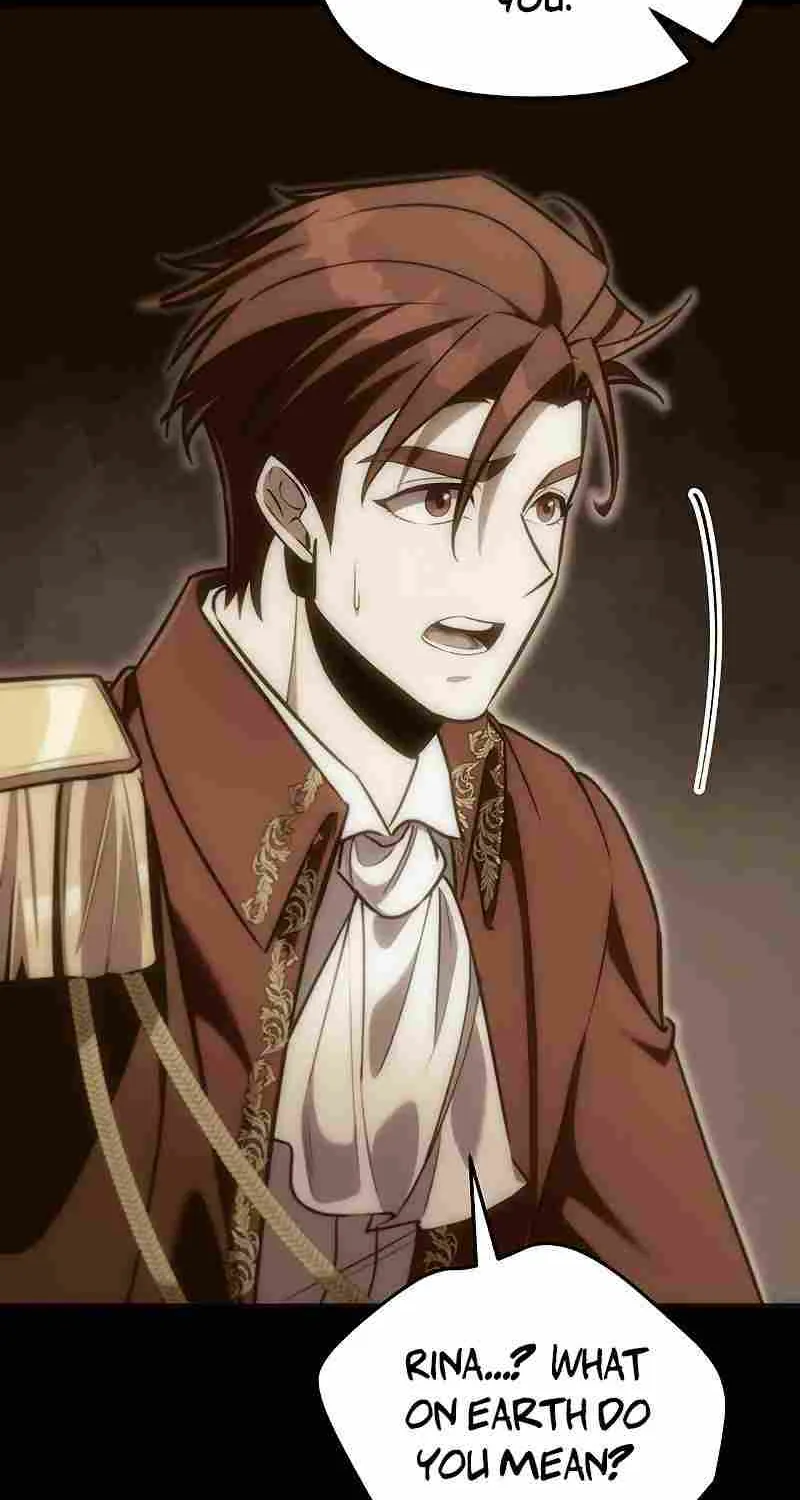 Regressor of the Fallen family Chapter 4 page 135 - 