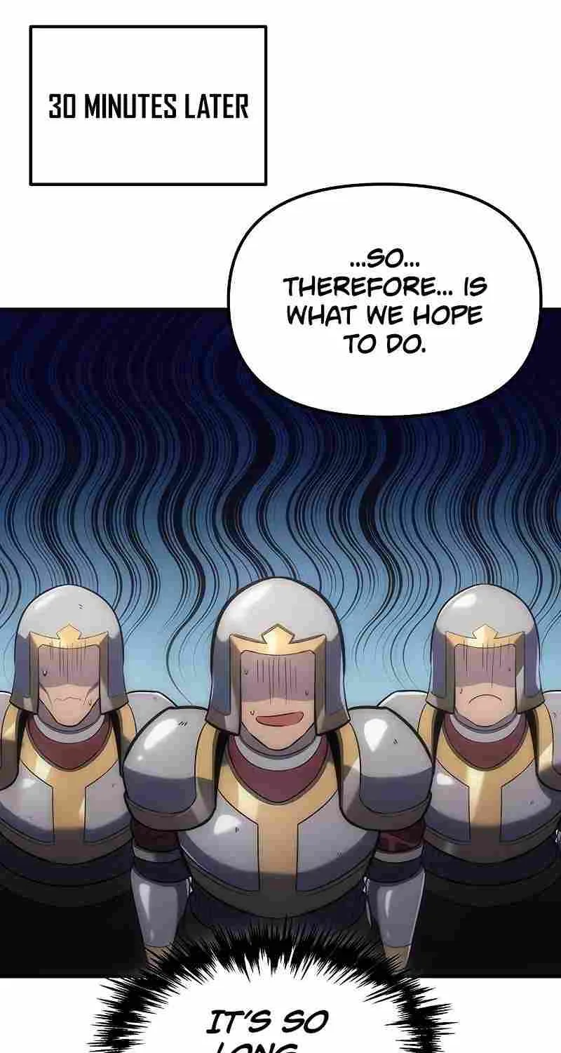 Regressor of the Fallen family Chapter 4 page 20 - 