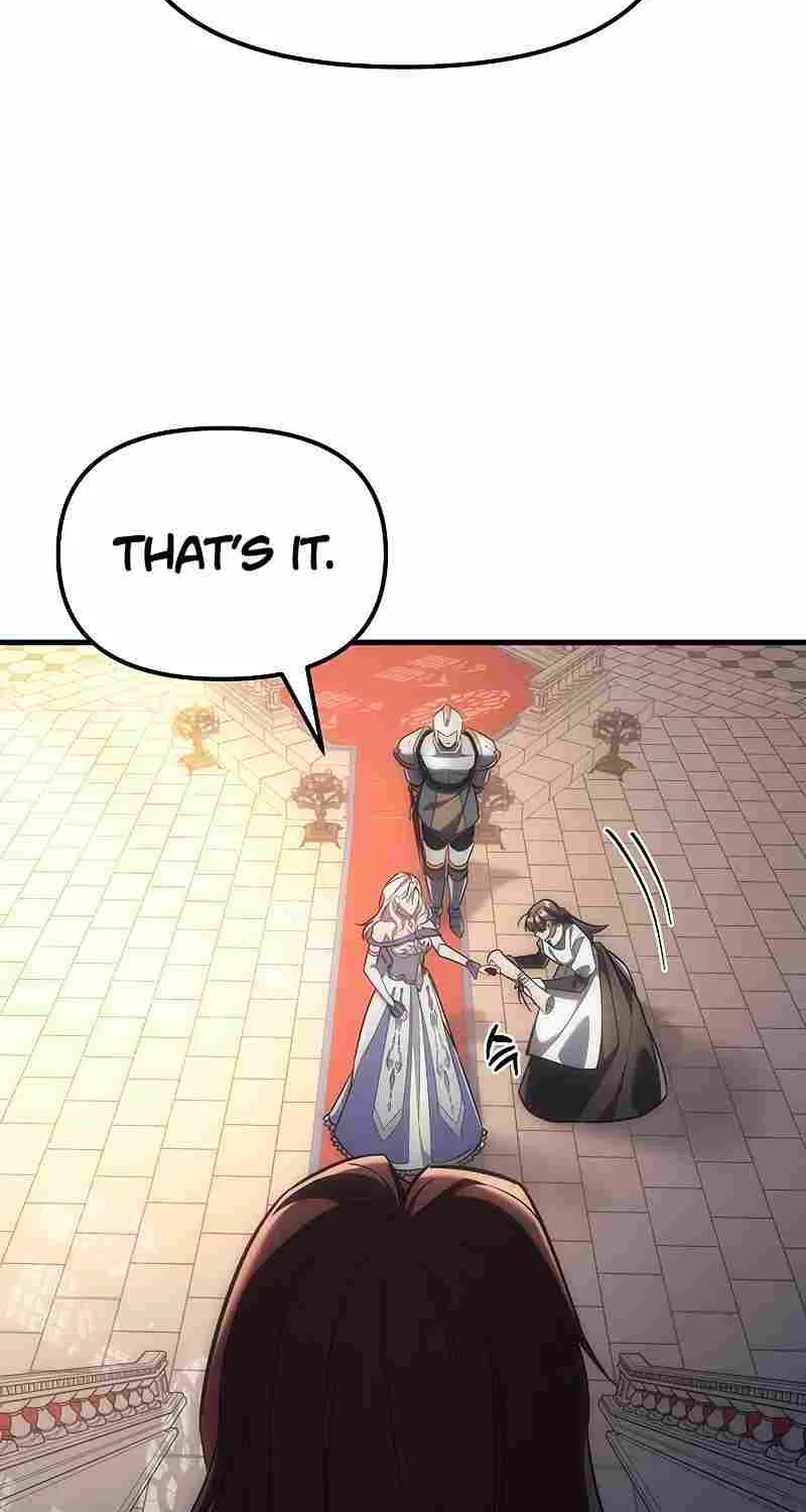 Regressor of the Fallen family Chapter 4 page 24 - 