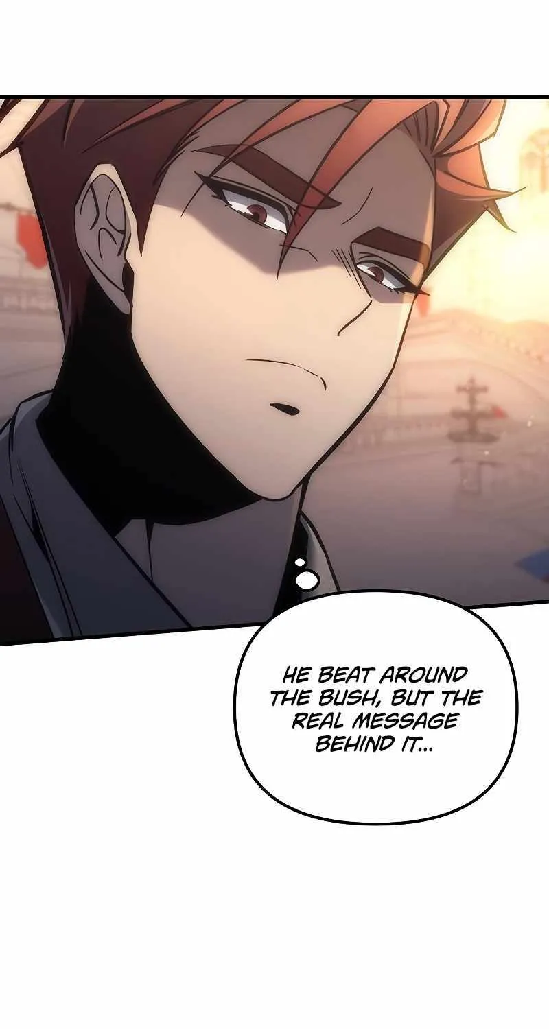 Regressor of the Fallen family Chapter 4 page 27 - 