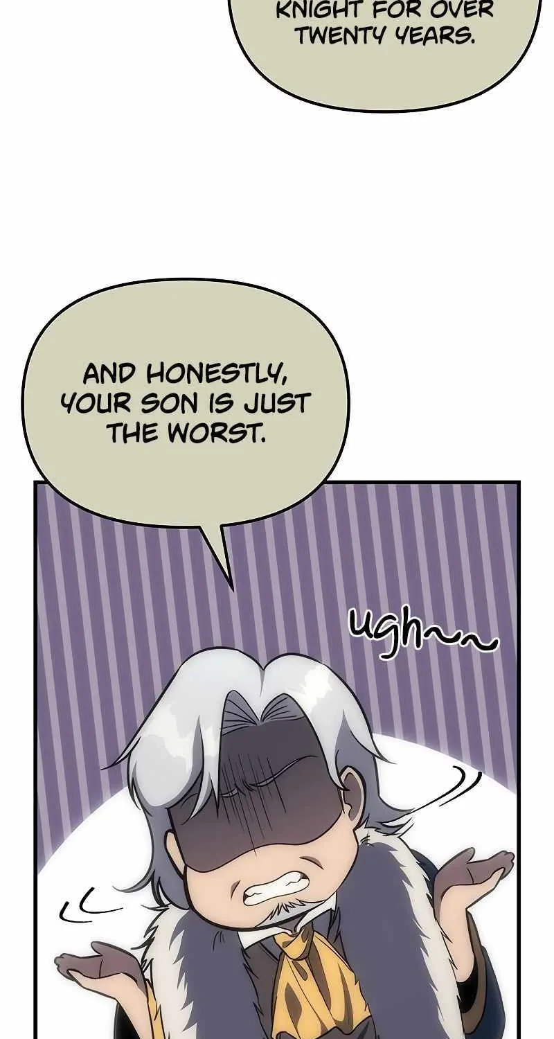 Regressor of the Fallen family Chapter 4 page 29 - 