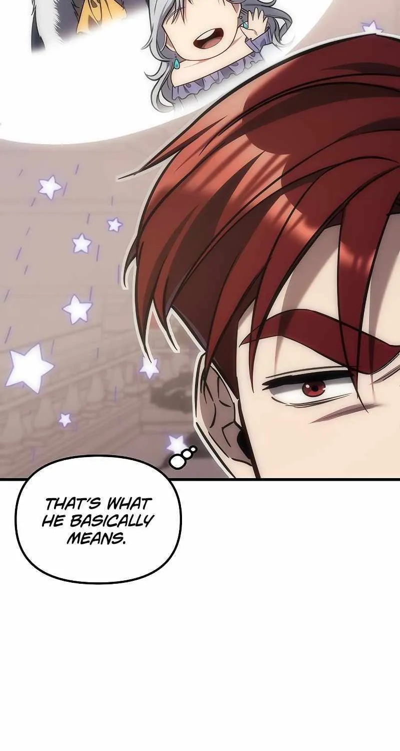 Regressor of the Fallen family Chapter 4 page 31 - 