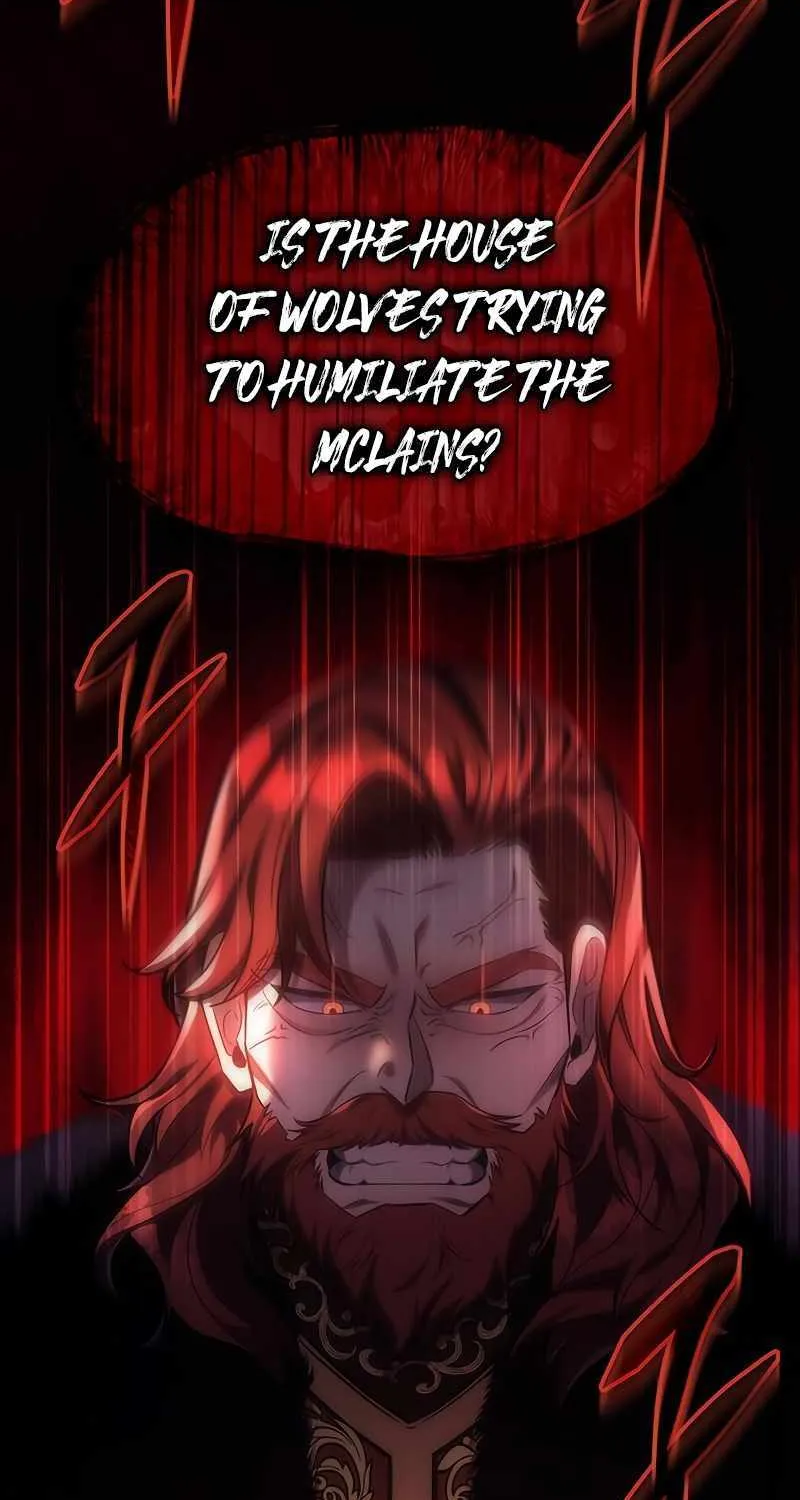 Regressor of the Fallen family Chapter 4 page 33 - 