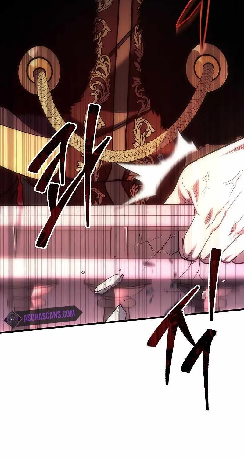 Regressor of the Fallen family Chapter 4 page 34 - 
