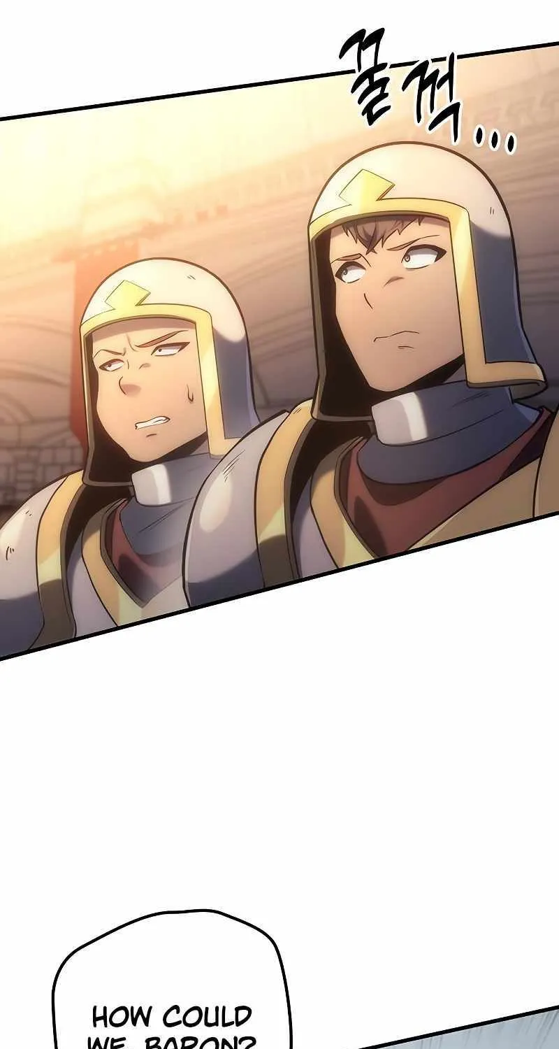 Regressor of the Fallen family Chapter 4 page 35 - 