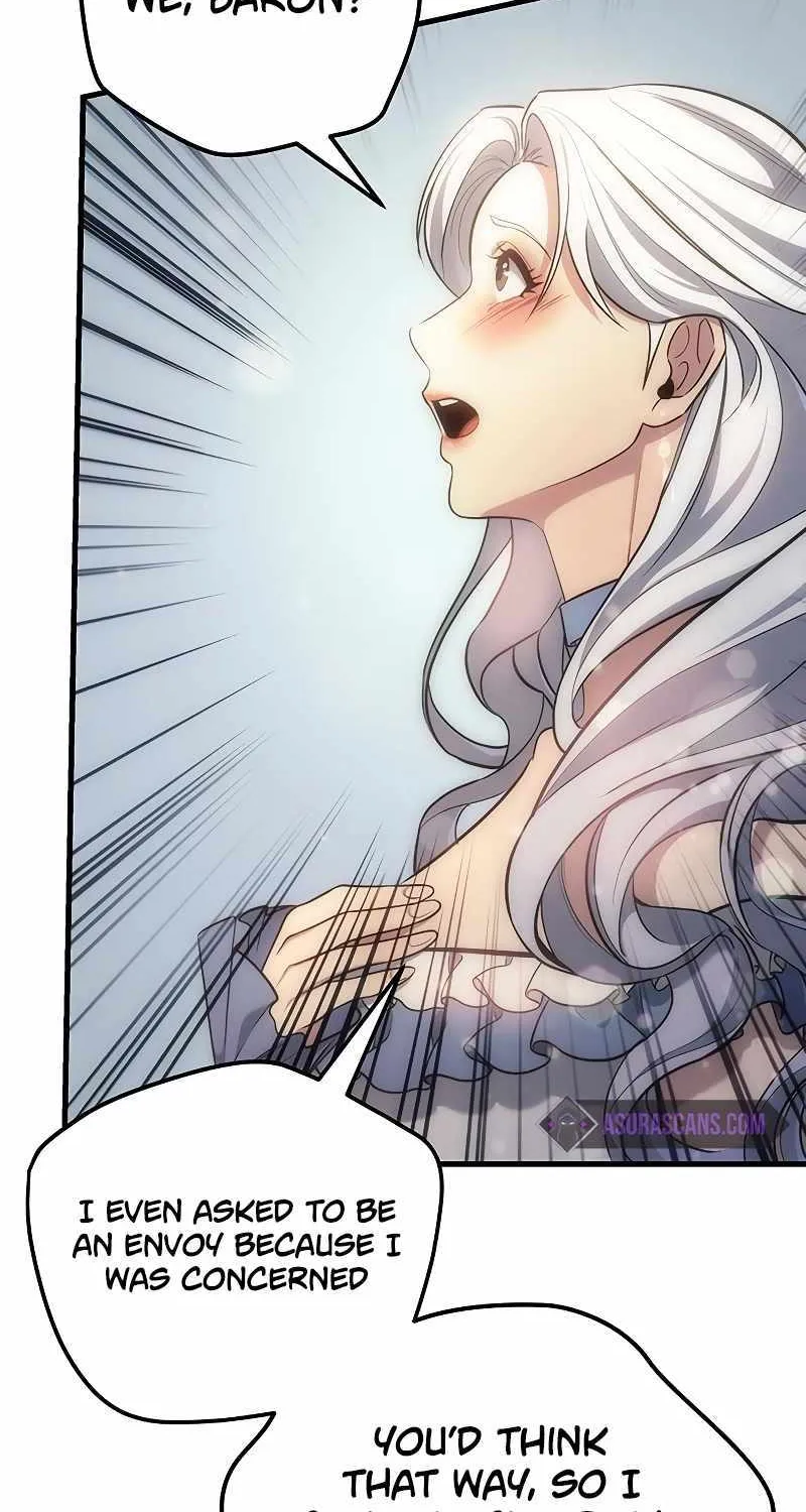 Regressor of the Fallen family Chapter 4 page 36 - 