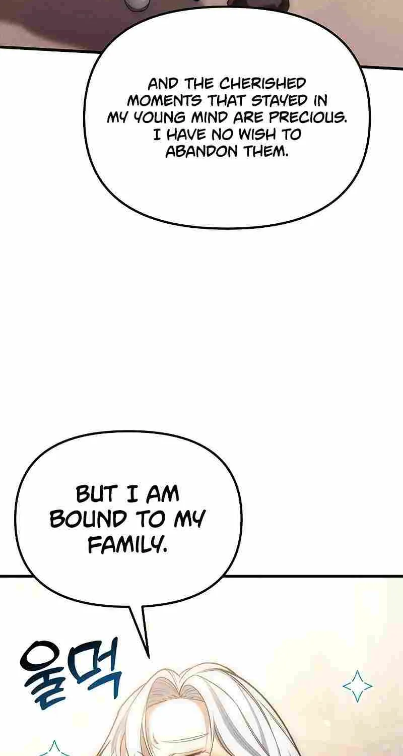 Regressor of the Fallen family Chapter 4 page 40 - 