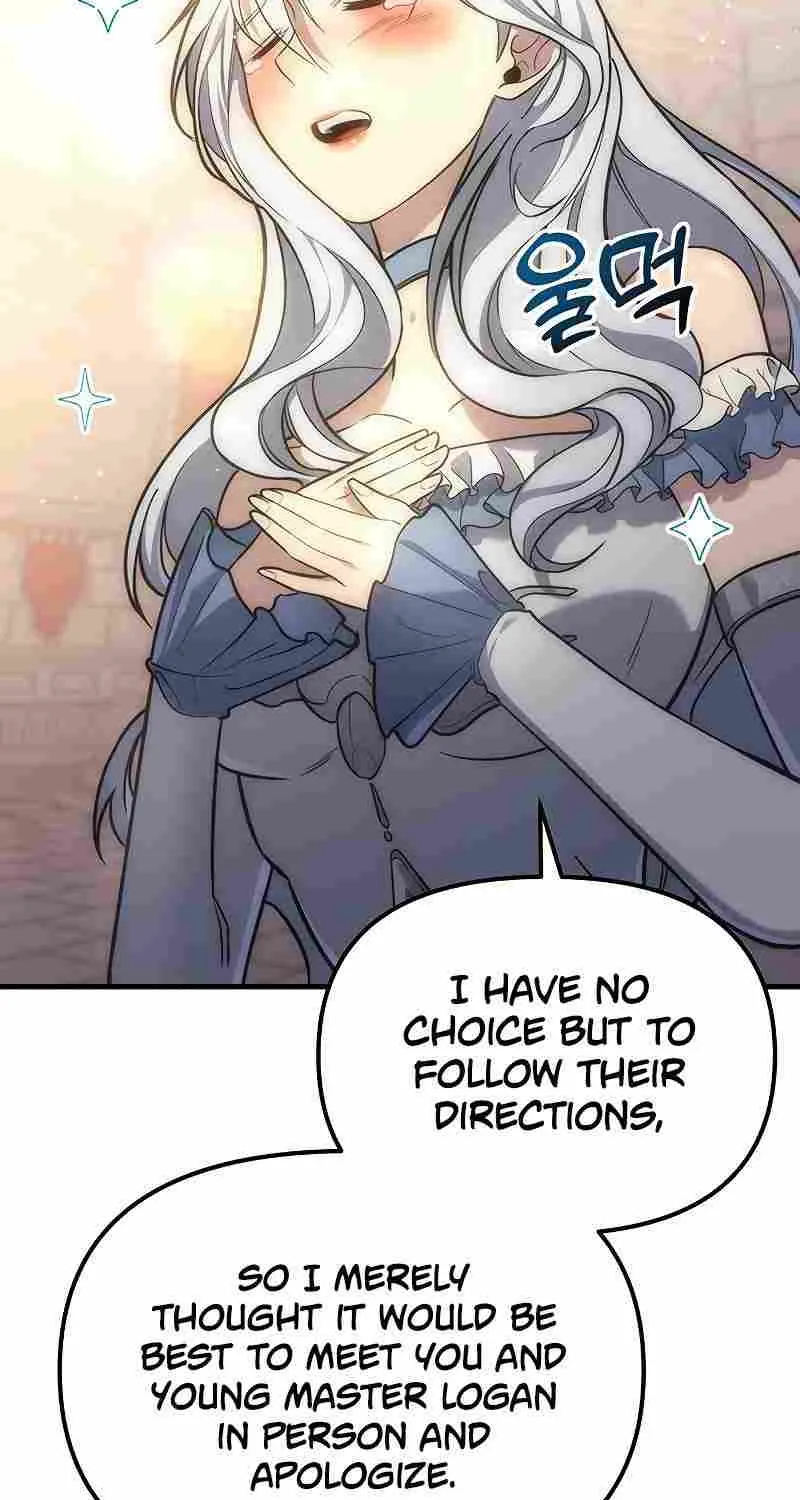 Regressor of the Fallen family Chapter 4 page 41 - 