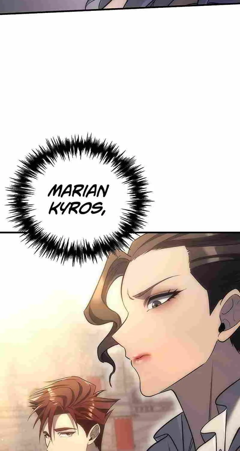 Regressor of the Fallen family Chapter 4 page 48 - 