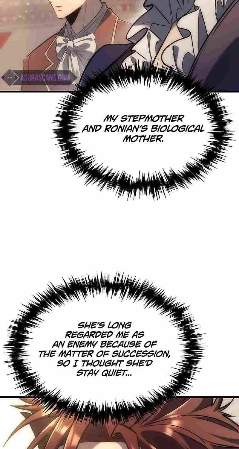 Regressor of the Fallen family Chapter 4 page 49 - 