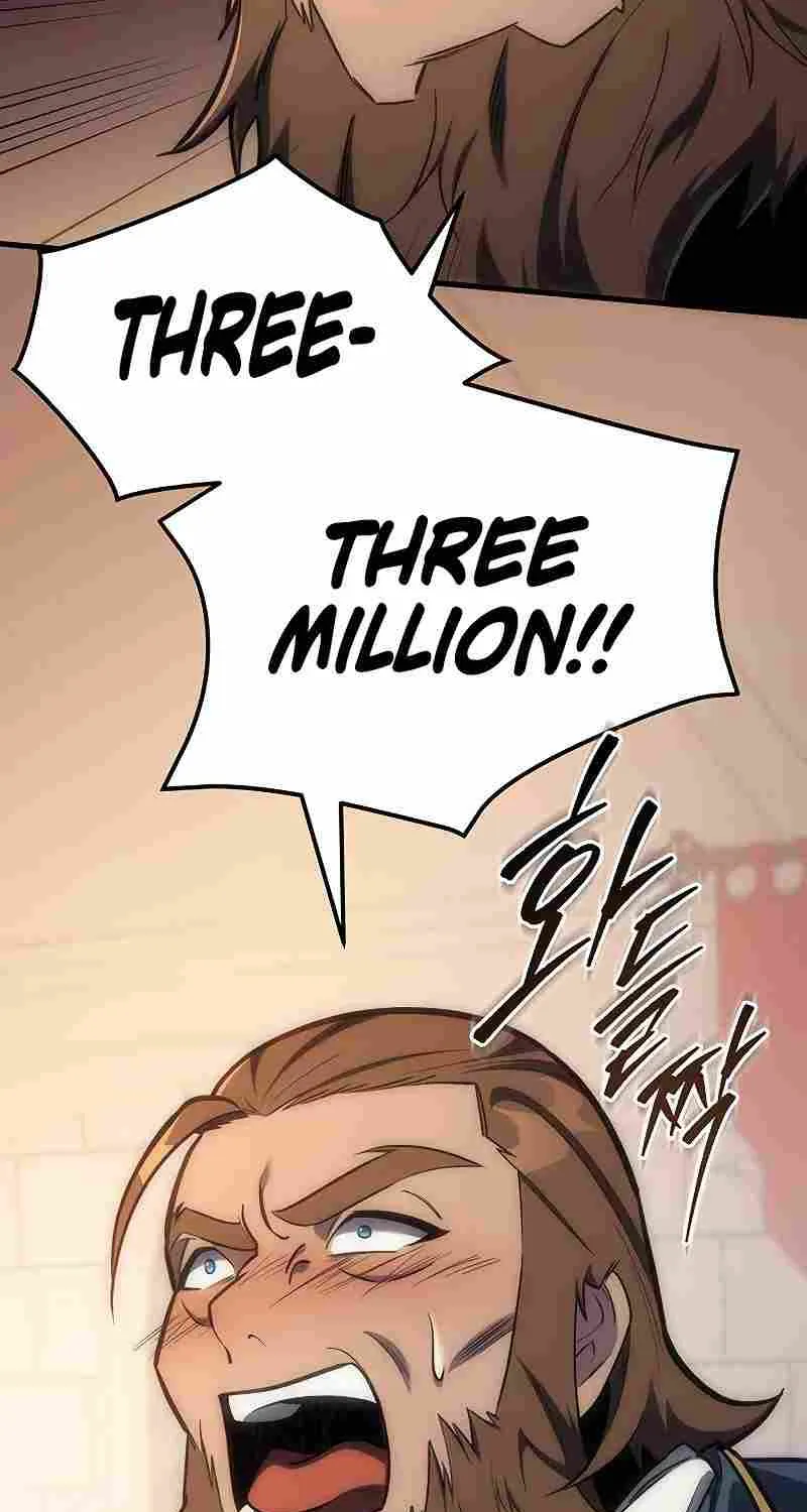 Regressor of the Fallen family Chapter 4 page 61 - 