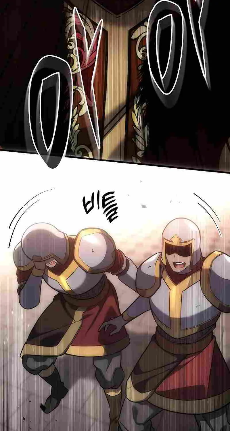 Regressor of the Fallen family Chapter 4 page 66 - 
