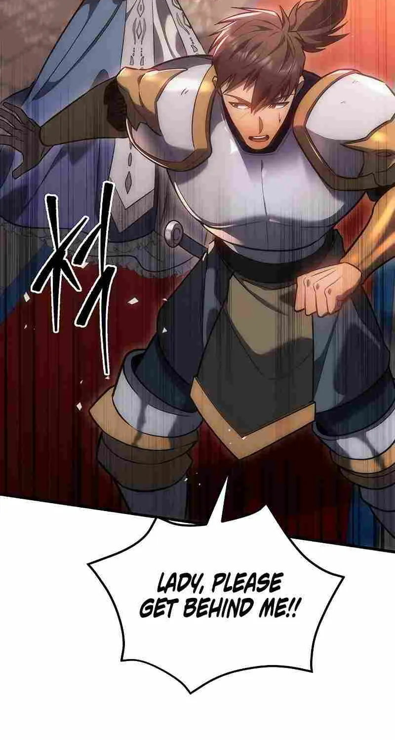 Regressor of the Fallen family Chapter 4 page 68 - 