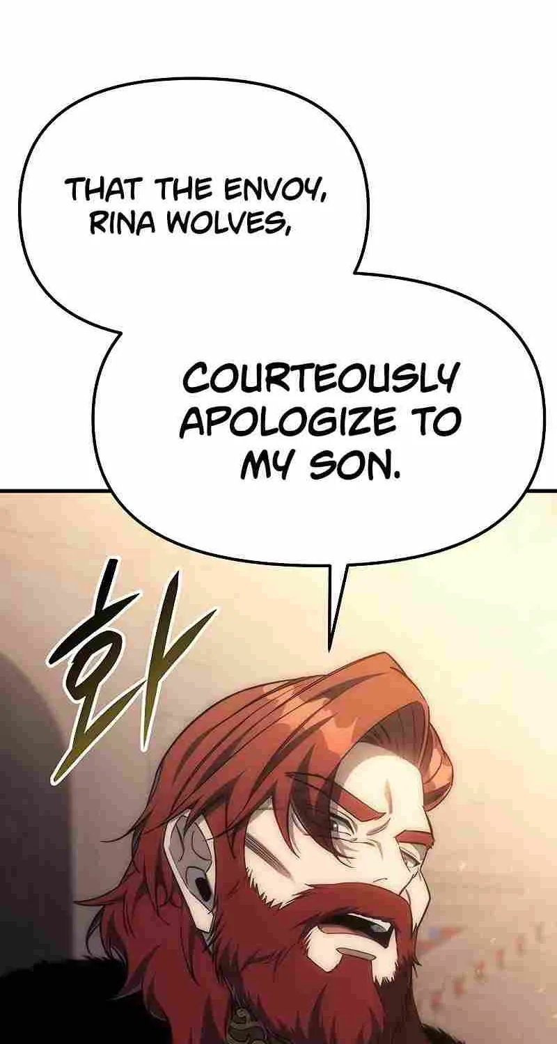 Regressor of the Fallen family Chapter 4 page 84 - 