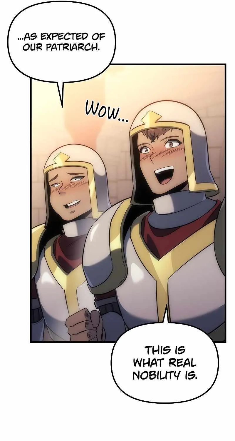 Regressor of the Fallen family Chapter 4 page 86 - 