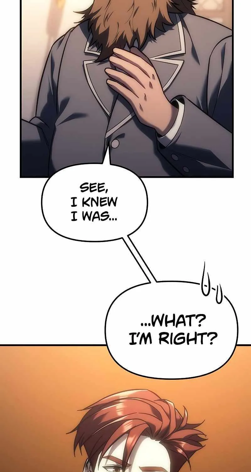 Regressor of the Fallen family Chapter 5 page 106 - 