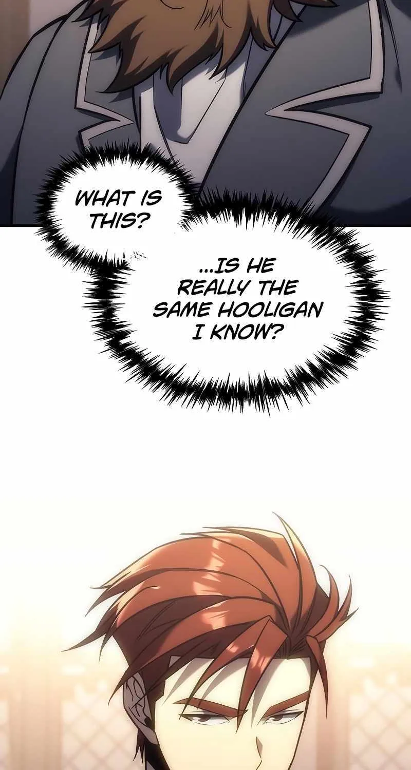 Regressor of the Fallen family Chapter 5 page 119 - 